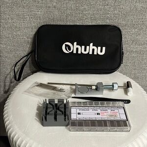 Ohuhu Watch Repair Kit with Link Remover